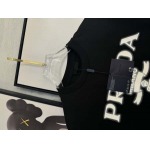 2025年4月4日入荷新作Prada半袖 Tシャツ高級品/LD工場