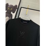 2025年4月4日入荷新作Louis Vuitton半袖 Tシャツ高級品/LD工場