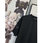 2025年4月4日入荷新作Louis Vuitton半袖 Tシャツ高級品/LD工場