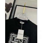 2025年4月4日入荷新作GIVENCHY 半袖 Tシャツ高級品/LD工場