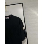 2025年4月4日入荷新作Moncler半袖 Tシャツ高級品/LD工場