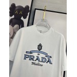 2025年4月4日入荷新作Prada半袖 Tシャツ高級品/LD工場
