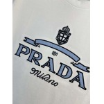 2025年4月4日入荷新作Prada半袖 Tシャツ高級品/LD工場