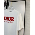 2025年4月4日入荷新作DIOR半袖 Tシャツ高級品/LD工場