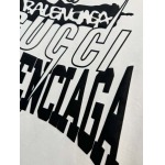 2025年4月4日入荷新作Gucci半袖 Tシャツ高級品/LD工場