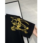 2025年4月4日入荷新作burberry半袖 Tシャツ高級品/LD工場