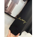 2025年4月4日入荷新作burberry半袖 Tシャツ高級品/LD工場