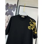 2025年4月4日入荷新作burberry半袖 Tシャツ高級品/LD工場