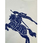 2025年4月4日入荷新作burberry半袖 Tシャツ高級品/LD工場