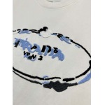 2025年4月4日入荷新作Prada半袖 Tシャツ高級品/LD工場