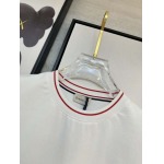 2025年4月4日入荷新作Moncler半袖 Tシャツ高級品/LD工場