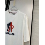 2025年4月4日入荷新作Moncler半袖 Tシャツ高級品/LD工場