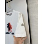 2025年4月4日入荷新作Moncler半袖 Tシャツ高級品/LD工場
