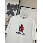2025年4月4日入荷新作Moncler半袖 Tシャツ高級品/LD工場