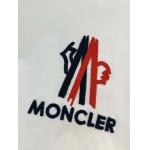 2025年4月4日入荷新作Moncler半袖 Tシャツ高級品/LD工場