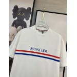 2025年4月4日入荷新作Moncler半袖 Tシャツ高級品/LD工場