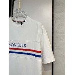 2025年4月4日入荷新作Moncler半袖 Tシャツ高級品/LD工場