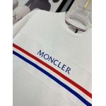 2025年4月4日入荷新作Moncler半袖 Tシャツ高級品/LD工場