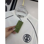 2025年4月4日入荷新作Gucci半袖 Tシャツ高級品/LD工場