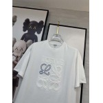2025年4月4日入荷新作loewe半袖 Tシャツ高級品/LD工場