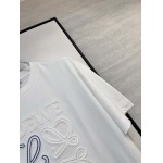 2025年4月4日入荷新作loewe半袖 Tシャツ高級品/LD工場
