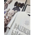 2025年4月4日入荷新作Balenciaga半袖 Tシャツ高級品/LD工場