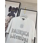 2025年4月4日入荷新作Balenciaga半袖 Tシャツ高級品/LD工場