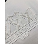 2025年4月4日入荷新作Louis Vuitton半袖 Tシャツ高級品/LD工場