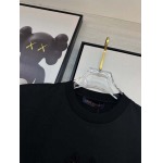 2025年4月4日入荷新作Louis Vuitton半袖 Tシャツ高級品/LD工場