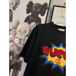 2025年4月4日入荷新作Gucci半袖 Tシャツ高級品/LD工場