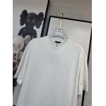 2025年4月4日入荷新作Louis Vuitton半袖 Tシャツ高級品/LD工場