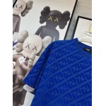 2025年4月4日入荷新作Fendi半袖 Tシャツ高級品/LD工場