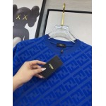 2025年4月4日入荷新作Fendi半袖 Tシャツ高級品/LD工場