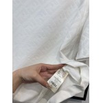 2025年4月4日入荷新作Fendi半袖 Tシャツ高級品/LD工場