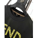 2025年4月4日入荷新作Fendi半袖 Tシャツ高級品/LD工場