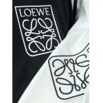 2025年4月4日入荷新作loewe半袖 Tシャツ高級品/LD工場