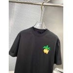 2025年4月4日入荷新作Louis Vuitton半袖 Tシャツ高級品/LD工場
