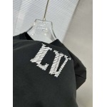 2025年4月4日入荷新作Louis Vuitton半袖 Tシャツ高級品/LD工場