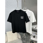 2025年4月4日入荷新作Louis Vuitton半袖 Tシャツ高級品/LD工場