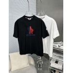 2025年4月4日入荷新作Moncler半袖 Tシャツ高級品/LD工場