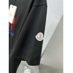 2025年4月4日入荷新作Moncler半袖 Tシャツ高級品/LD工場