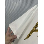 2025年4月4日入荷新作Fendi半袖 Tシャツ高級品/LD工場