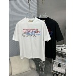 2025年4月4日入荷新作GUCCI半袖 Tシャツ高級品/LD工場
