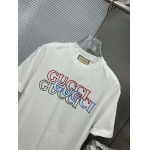 2025年4月4日入荷新作GUCCI半袖 Tシャツ高級品/LD工場