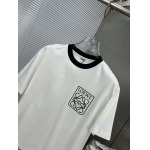2025年4月4日入荷新作LOEWE半袖 Tシャツ高級品/LD工場