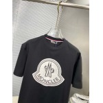 2025年4月4日入荷新作Moncler半袖 Tシャツ高級品/LD工場