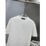 2025年4月4日入荷新作Louis Vuitton半袖 Tシャツ高級品/LD工場
