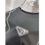 2025年4月4日入荷新作Prada半袖 Tシャツ高級品/LD工場