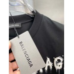 2025年4月4日入荷新作BALENCIAGA半袖 Tシャツ高級品/LD工場