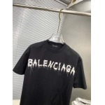 2025年4月4日入荷新作BALENCIAGA半袖 Tシャツ高級品/LD工場